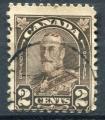Timbre CANADA 1930 - 1931  Obl  N 144   Y&T  Personnage