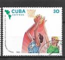 CUBA  YT 2447