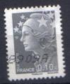 FRANCE 2008 - YT 4228 - Marianne de l' Europe (de BEAUJARD)