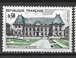 FRANCE YT 1351