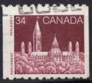 1985 CANADA obl 913