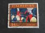 Luxembourg 1993 - Y&T 1268 obl.