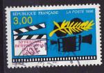 France - 1996 - YT n 3040  oblitr  (rg) 
