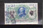 Timbre France Oblitr / 1968 / Y&T N1572