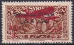 syrie - poste aerienne n 35  neuf* - 1926