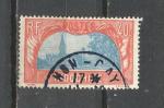 INDOCHINE FRANCAISE  - oblitr/used - 1927 - N 143