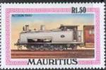 Maurice 1979 YT 485 o Transport ferroviaire