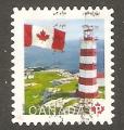 Canada - SG 2442   lighthouse / phare
