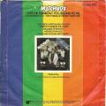 EP 45 RPM (7")  Matchbox  "  Over the rainbow  "  Angleterre