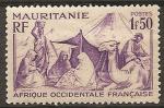 mauritanie - n 88  neuf* - 1938
