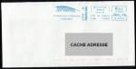 France EMA Empreinte Postmark Les Arnes Sports Spectacles 57 Metz