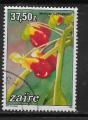 Zaire - Y&T n 1167 - Oblitr / Used - 1984