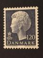 Danemark 1974 - Y&T 572 neuf *