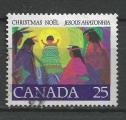 CANADA - 1977 - Yt n 645 - Ob - Nol