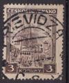 EUCS - Yvert n 263 - 1929 - Brno 