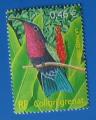 FR 2003 Nr 3550 srie nature Colibri Grenat Neuf**