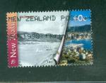 Nouvelle Zlande 1998 YT 1658 o Ttransport  maritime
