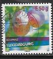 Luxembourg - Y&T n 2130 - Oblitr / Used - 2018