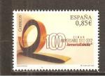 Espagne N Yvert 4408 - Edifil 4727 (neuf/**)