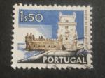Portugal 1972 - Y&T 1138 millsime 72 obl.