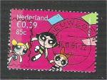 Netherlands - NVPH 1998  Dexter