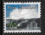 Nelle Zelande - Y&T n 1932 - Oblitr / Used - 2002