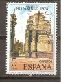 Espagne N Yvert 1870 - Edifil 2215 (oblitr)