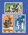 Rwanda :      Y/T      N 44 * - 45 * - 46 * 