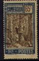 Cameroun - 1925 - YT n 122  oblitr