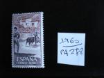 Espagne - Anne 1960 - Course de taureaux - Y.T. PA 278 - Neuf ** Miint MNH