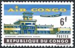Congo - RDC - Kinshasa - 1963 - Y & T n 516 - MNH