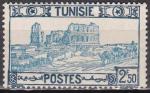 TUNISIE N 236 de 1941 neuf* 