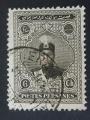 Iran 1924 - Y&T 462 obl.