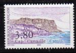 YT N 2660 - Cap Canaille  Cassis