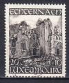 LUXEMBOURG - 1947 - Echternach - Yvert 389 Oblitr