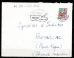 Dept 75 PARIS VIII 1967 > FG texte / Salon artistes franais / Grand palais 