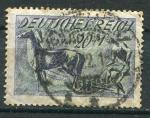 Timbre ALLEMAGNE Empire 1922  Obl  N 178  Y&T  