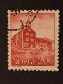 Norvge 1982 - Y&T 812 obl.