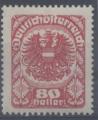Autriche : n 223 x anne 1920