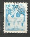 Vietnam : 1984 : Y&T n 560 (2)