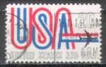 Etats-Unis 1968 Y&T 71    M 974     Sc 75   
