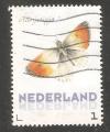Nederland - NVPH 3012f   butterfly / papillon