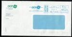 France EMA Empreinte Postmark OCP Rpartition Pharmaceutique 93587 Saint Ouen