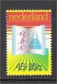 Netherlands - NVPH 1086 mint          