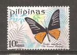 Philippines - N Yvert 743 (oblitr)