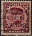 Belgique/Belgium 1931 - Albert Ier, kpi - YT 317  