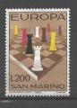 Europa 1965 Saint-Marin Yvert 654 neuf ** MNH