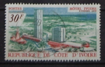 Cte-D'Ivoire : n 285 obl
