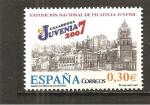 Espagne N Yvert 3927 - Edifil 4329 (neuf/**)