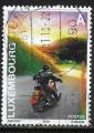 Luxembourg - Y&T n 1809 - Oblitr / Used - 2010